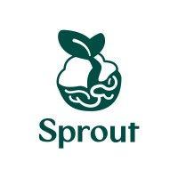 sprout wellness, llc logo image