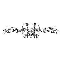 elevenyellow pte. ltd. logo image