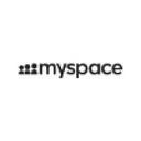 logo of Myspace