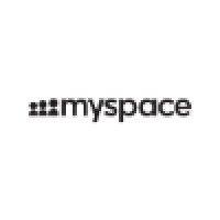 myspace logo image