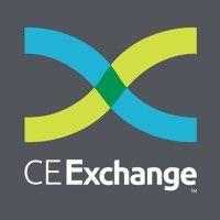 ce exchange logo image