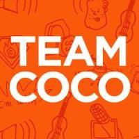 team coco