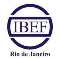 ibef-rio logo image