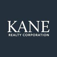 kane realty corporation logo image