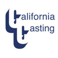 california casting, inc.