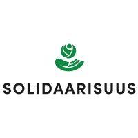 solidaarisuus / international solidarity foundation isf logo image