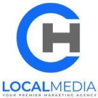 c.h. local media logo image