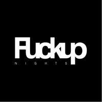 fuckup nights logo image