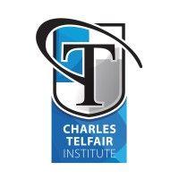 charles telfair institute logo image