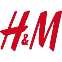 h&m group (hennes & mauritz ab) logo image