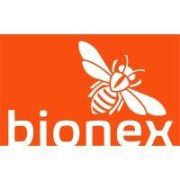 bionex solutions logo image