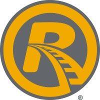 railserve, inc. logo image