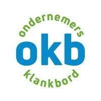 stichting ondernemersklankbord logo image