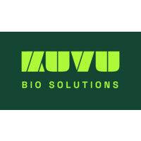 kuvu bio solutions (toothpick platform) logo image