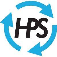 hps tech logo image