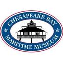 logo of Chesapeake Bay Maritime Museum