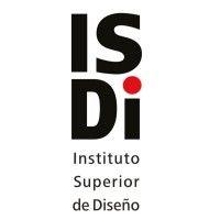 instituto superior de diseño ( isdi ) logo image