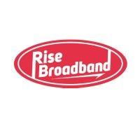 skybeam (rise broadband co/tx) logo image