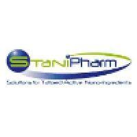 stanipharm logo image