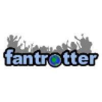 fantrotter logo image