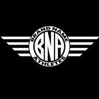 bna sports organization logo image