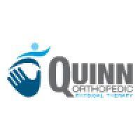 quinn orthopedic physical therapy