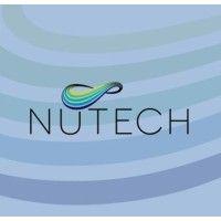 nutech logo image