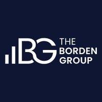 the borden group logo image