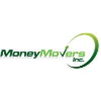 moneymovers, inc. logo image