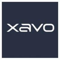 xavo logo image