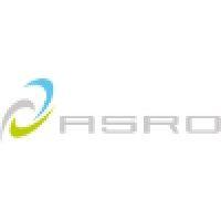 asro - aboa space research oy logo image