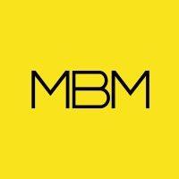 mbm logo image