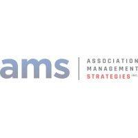 association management strategies, inc. logo image