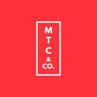 mtc & co. logo image