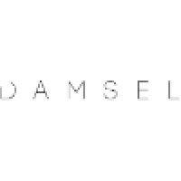 damsel logo image