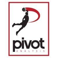 pivot analysis logo image