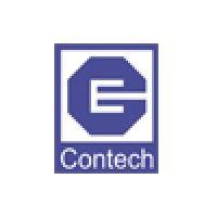 contech control services logo image