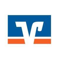 volksbank eg – die gestalterbank logo image