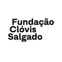 fundação clóvis salgado logo image