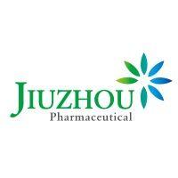 zhejiang jiuzhou pharmaceutical co., ltd. logo image