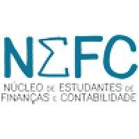 nefc - núcleo de estudantes de finanças e contabilidade