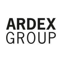 ardex group logo image