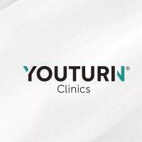 youturn clinics logo image