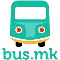 bus.mk logo image