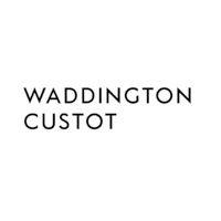 waddington custot logo image