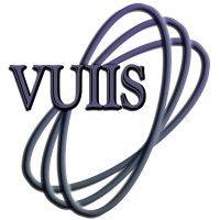 vanderbilt university institute of imaging science logo image