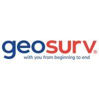 geosurv pty ltd logo image