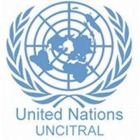 uncitral: united nations commission on international trade law logo image