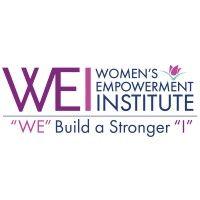 women's empowerment institute logo image