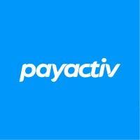 payactiv logo image